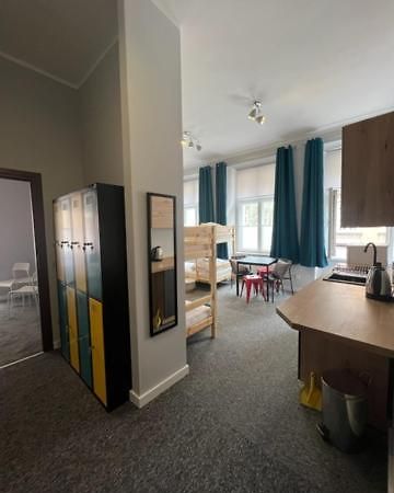 Hostel Plac Kolegiacki Πόζναν Εξωτερικό φωτογραφία