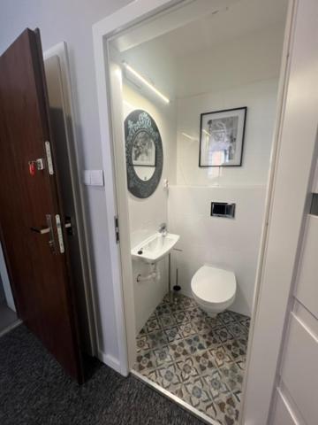 Hostel Plac Kolegiacki Πόζναν Εξωτερικό φωτογραφία