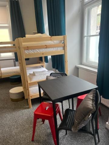 Hostel Plac Kolegiacki Πόζναν Εξωτερικό φωτογραφία