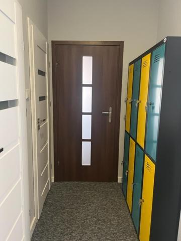 Hostel Plac Kolegiacki Πόζναν Εξωτερικό φωτογραφία