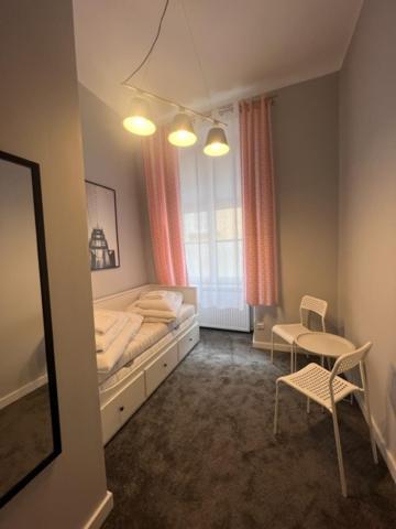 Hostel Plac Kolegiacki Πόζναν Εξωτερικό φωτογραφία