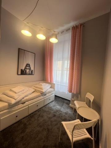 Hostel Plac Kolegiacki Πόζναν Εξωτερικό φωτογραφία