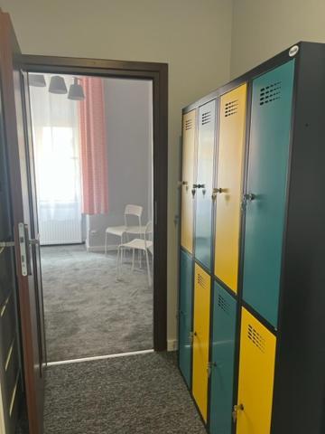 Hostel Plac Kolegiacki Πόζναν Εξωτερικό φωτογραφία