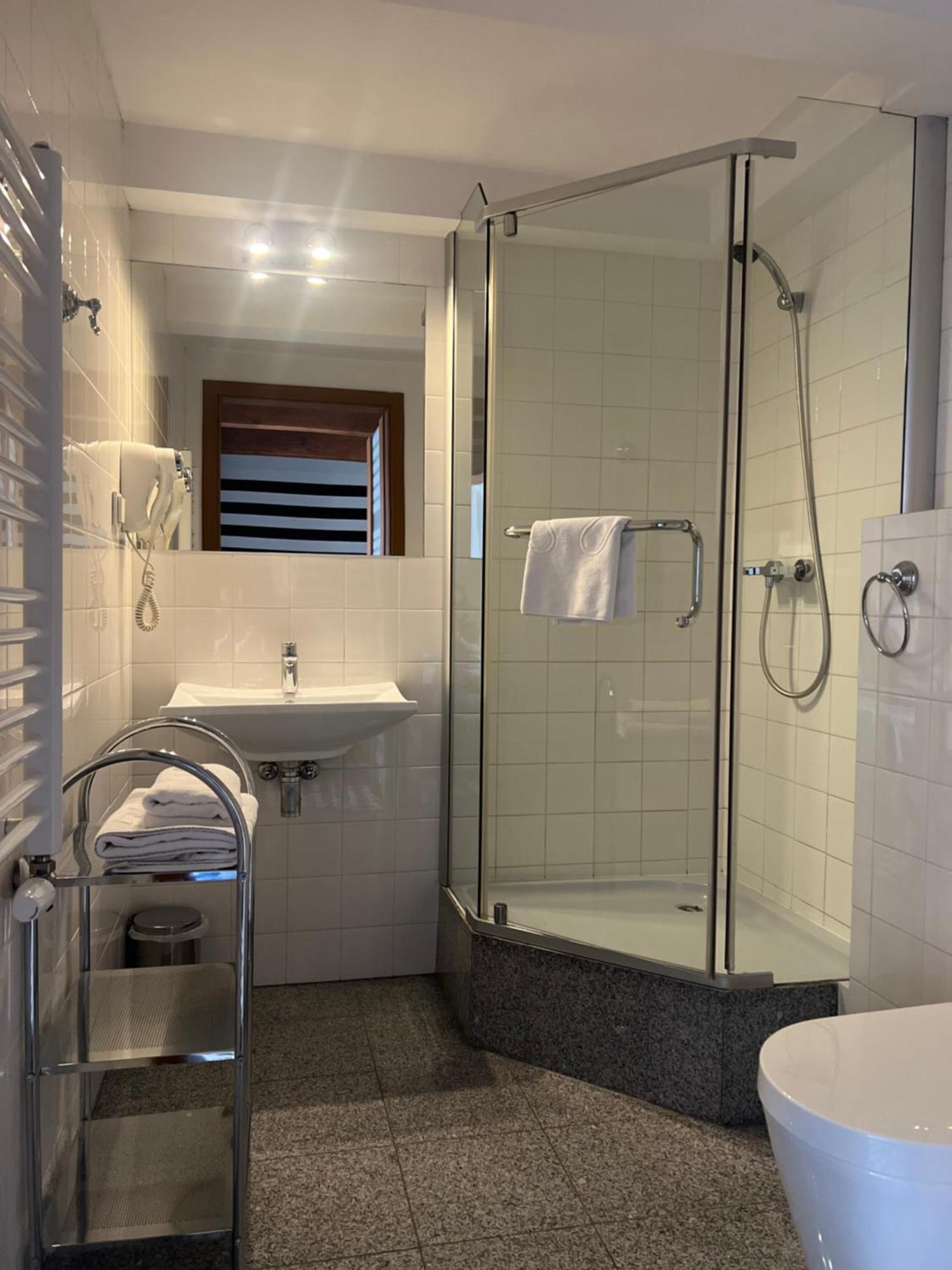 Hostel Plac Kolegiacki Πόζναν Εξωτερικό φωτογραφία
